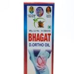 Bhagat D Ortho Oil | Your Solution for Muscle, Joint, and Back Pain