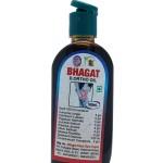 Bhagat D Ortho Oil | Your Solution for Muscle, Joint, and Back Pain